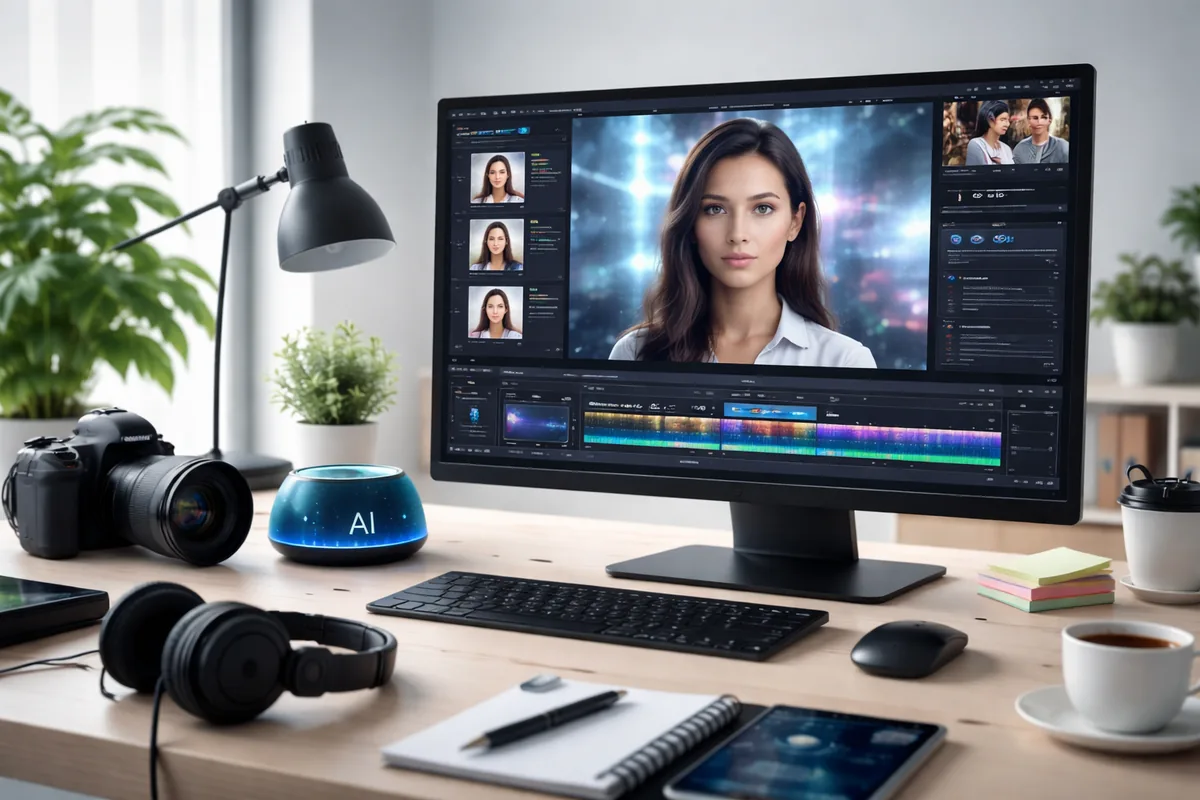 Quels outils IA vidéo pour le montage et la création d'avatars choisir ?