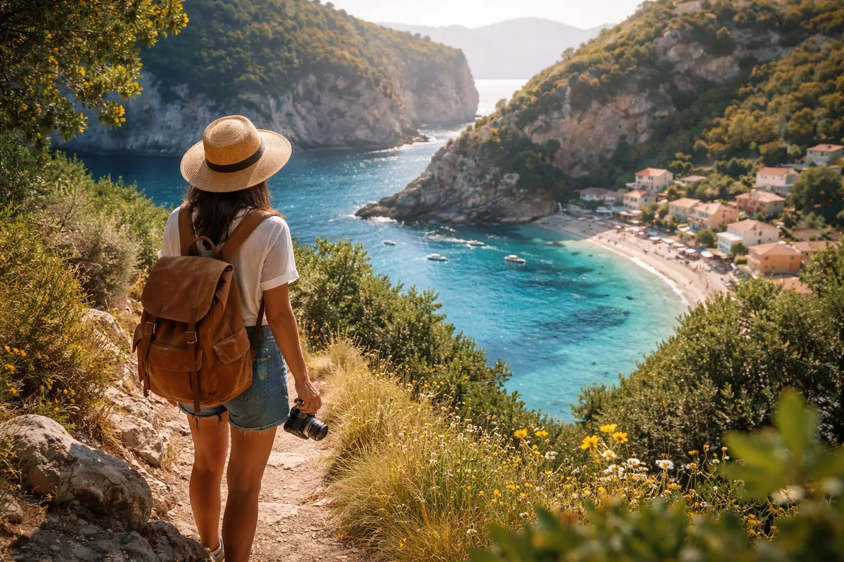 Découvrir les trésors cachés des voyages peu fréquents