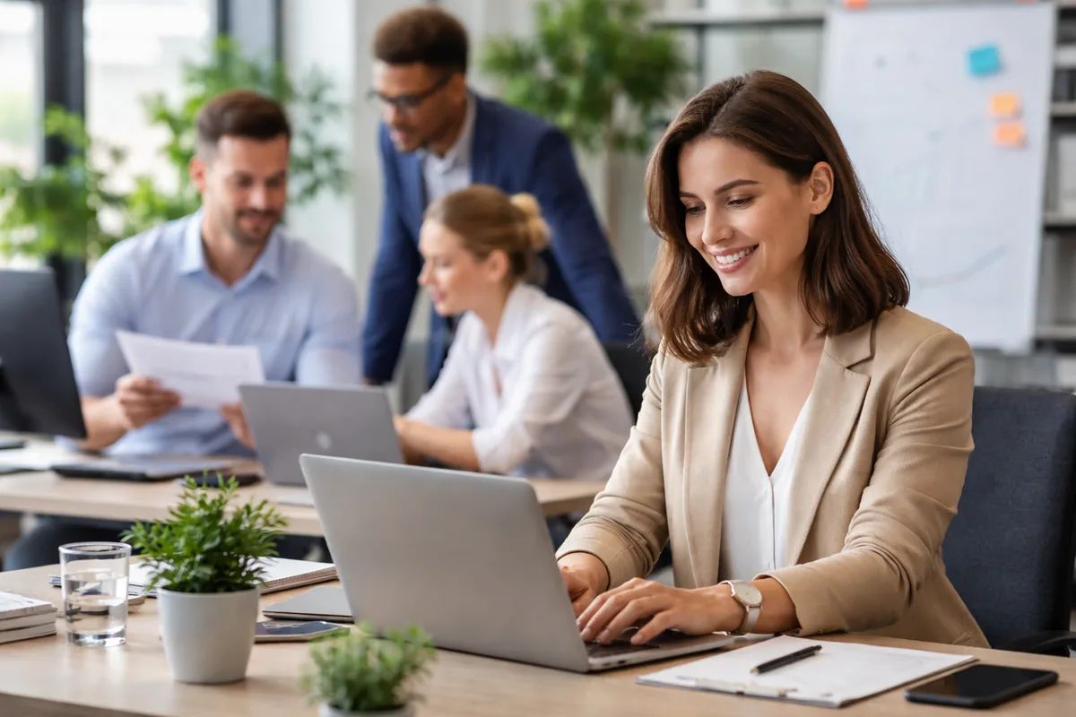Les stratégies efficaces pour booster votre productivité en entreprise