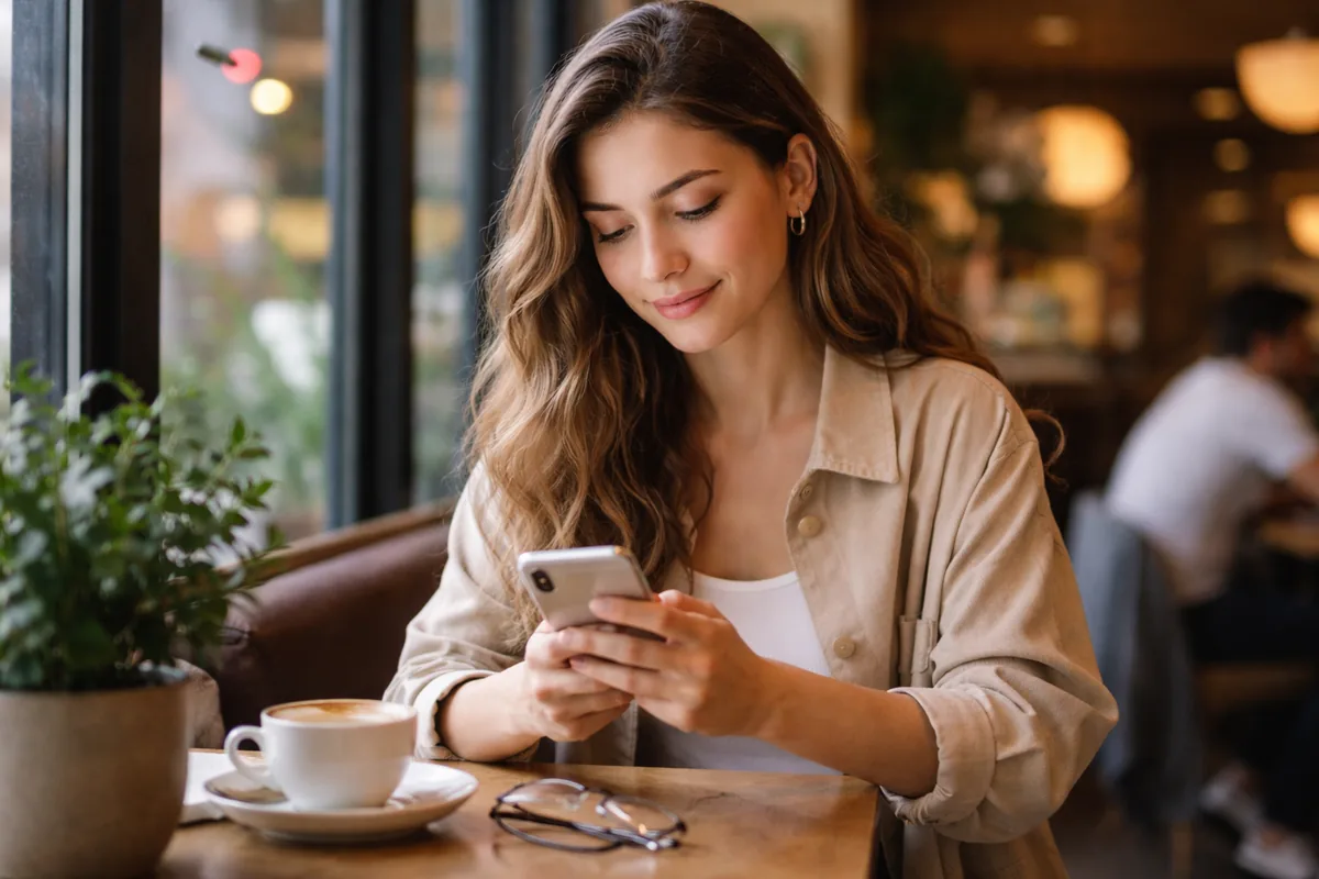 Comment naviguer sur des applications de rencontres pour éviter les pièges courants