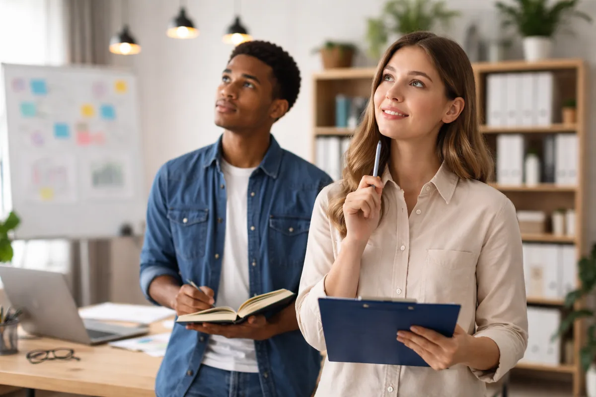 Comment choisir son orientation professionnelle après un stage ou une alternance